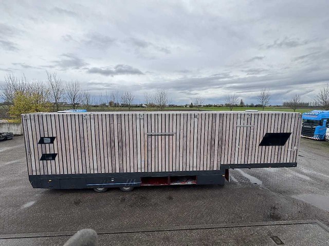 Fruehauf - 2008 - epbd - oplegger - afbeelding 23 van  28