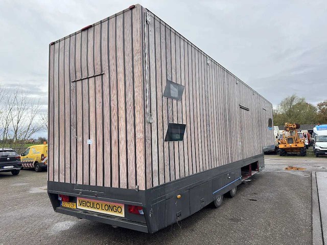 Fruehauf - 2008 - epbd - oplegger - afbeelding 25 van  28