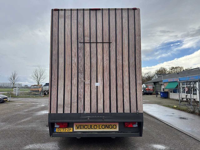 Fruehauf - 2008 - epbd - oplegger - afbeelding 26 van  28