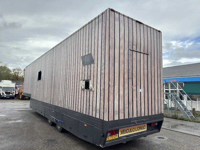 Fruehauf - 2008 - epbd - oplegger - afbeelding 27 van  28