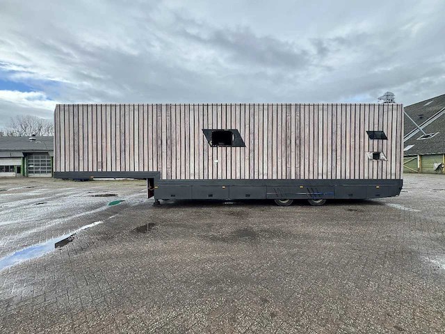 Fruehauf - 2008 - epbd - oplegger - afbeelding 28 van  28