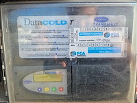 Fruehauf - 2015 - fsrms4 - oplegger - afbeelding 2 van  25