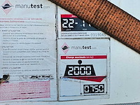 Fruehauf - 2015 - fsrms4 - oplegger - afbeelding 7 van  25