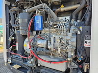 Fruehauf - 2015 - fsrms4 - oplegger - afbeelding 8 van  25