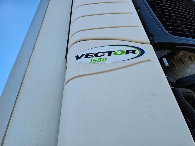 Fruehauf - 2015 - fsrms4 - oplegger - afbeelding 10 van  25