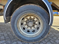 Fruehauf - 2015 - fsrms4 - oplegger - afbeelding 16 van  25