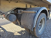 Fruehauf - 2015 - fsrms4 - oplegger - afbeelding 17 van  25