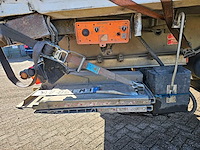 Fruehauf - 2015 - fsrms4 - oplegger - afbeelding 18 van  25