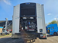 Fruehauf - 2015 - fsrms4 - oplegger - afbeelding 12 van  25