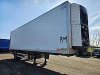 Fruehauf - 2015 - fsrms4 - oplegger - afbeelding 19 van  25