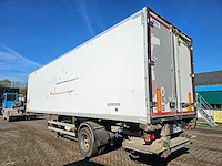 Fruehauf - 2015 - fsrms4 - oplegger - afbeelding 20 van  25
