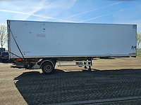 Fruehauf - 2015 - fsrms4 - oplegger - afbeelding 21 van  25