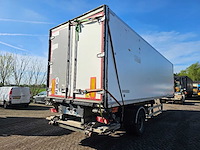 Fruehauf - 2015 - fsrms4 - oplegger - afbeelding 22 van  25