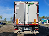 Fruehauf - 2015 - fsrms4 - oplegger - afbeelding 23 van  25