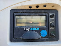 Fruehauf - 2015 - fsrms4 - oplegger - afbeelding 25 van  25