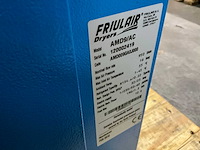 Fruilair amd9/ac persluchtkoeldroger - afbeelding 6 van  6