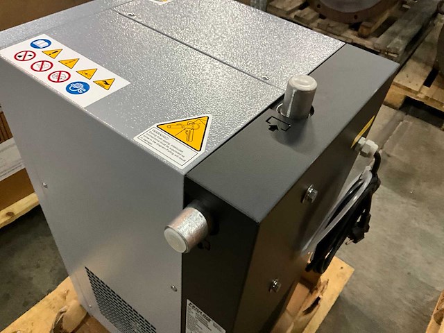 Fruilair sct5/ac persluchtkoeldroger - afbeelding 4 van  7