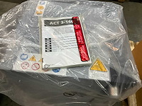 Fruilair sct5/ac persluchtkoeldroger - afbeelding 6 van  7