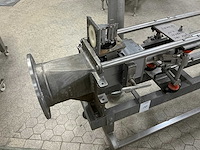 Fruit en groente watersnijmachine - afbeelding 4 van  4