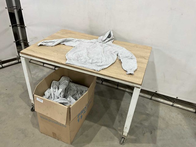 Fruit of the loom - partij truien - afbeelding 5 van  5