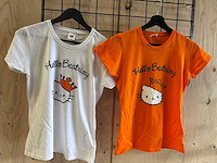 Fruit of the loom - t-shirts beatrixy (265x)