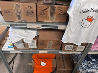 Fruit of the loom - t-shirts beatrixy (265x) - afbeelding 2 van  4