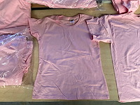 Fruit of the loom shirt diverse maten (s/m/l) (55x) - afbeelding 2 van  7