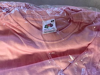Fruit of the loom shirt diverse maten (s/m/l) (55x) - afbeelding 7 van  7