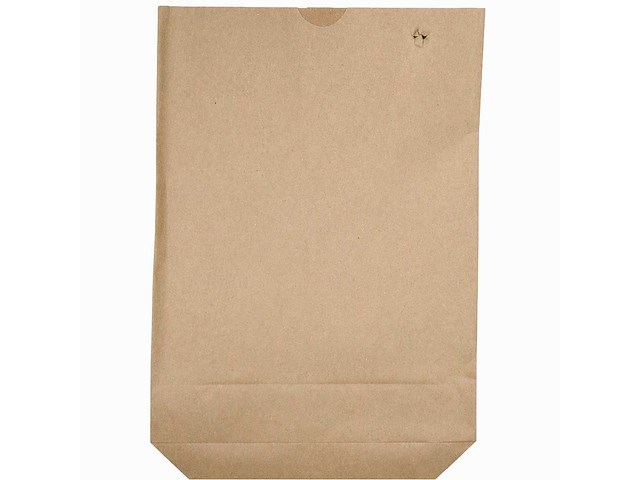 Fruit & vegetables bag 2,5kg maat 23 (13900x) - afbeelding 1 van  1