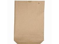 Fruit & vegetables bag 2,5kg maat 23 (13900x) - afbeelding 1 van  1
