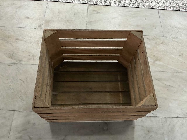 Fruitkisten (10x) - afbeelding 3 van  3