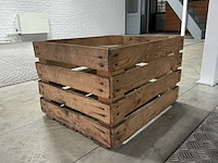 Fruitkisten (54x) - afbeelding 1 van  3
