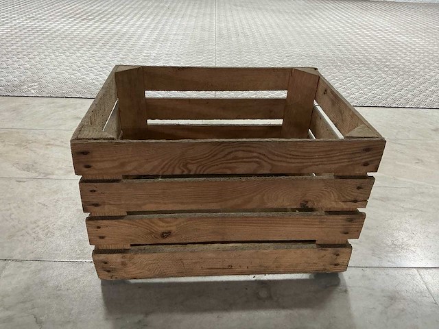 Fruitkisten (54x) - afbeelding 1 van  3
