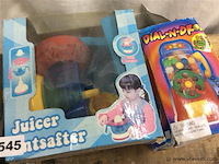 Fruitpers +… - afbeelding 1 van  2