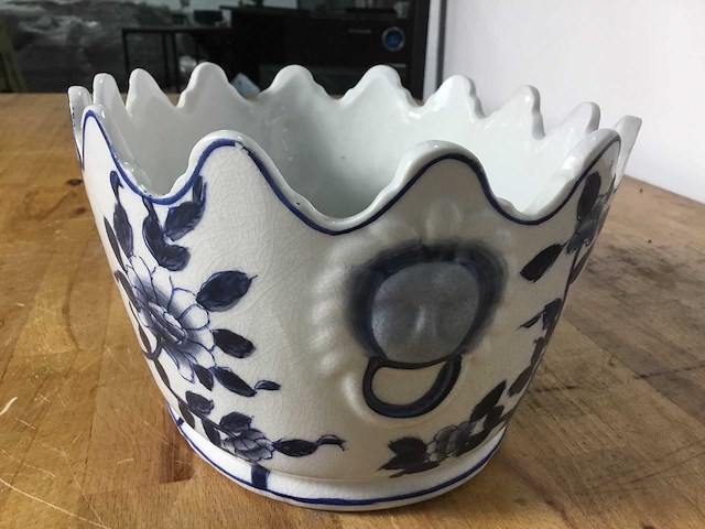 Fruitschaal - crockery - afbeelding 3 van  6