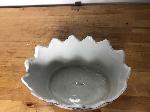 Fruitschaal - crockery - afbeelding 4 van  6