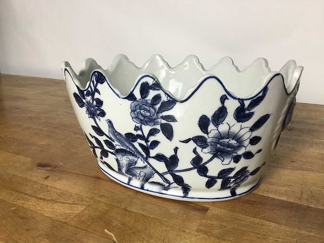 Fruitschaal - crockery - afbeelding 1 van  3