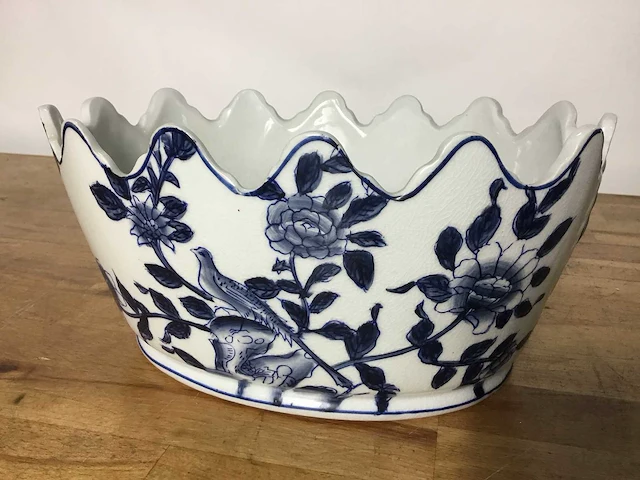 Fruitschaal - crockery - afbeelding 2 van  7