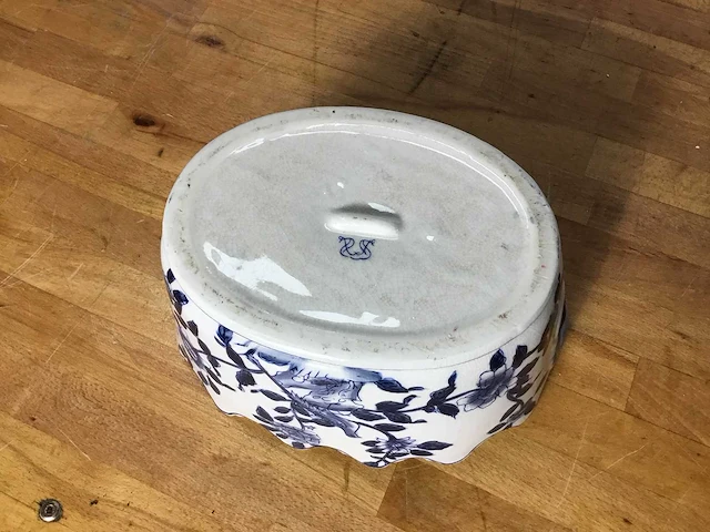 Fruitschaal - crockery - afbeelding 7 van  7