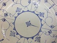 Fruitschaal blauw ø:20 - afbeelding 2 van  3
