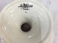Fruitschaal blauw ø:20 - afbeelding 3 van  3