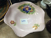 Fruitschaal - afbeelding 1 van  2