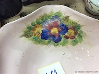 Fruitschaal - afbeelding 2 van  2