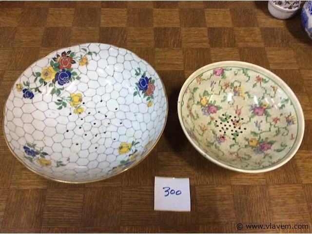 Fruitvergiet 2stuks - afbeelding 1 van  3