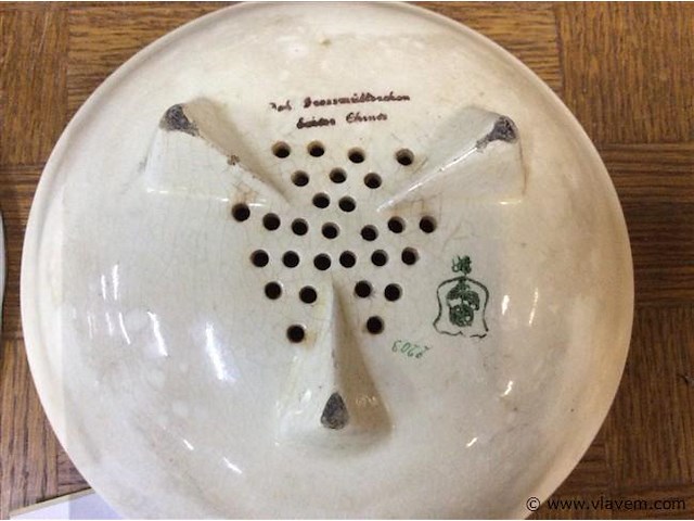 Fruitvergiet 2stuks - afbeelding 3 van  3