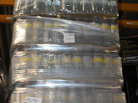 Fruitwater o2 life appel kiwi. 116 packs a 6 flessen. totaal 696 flessen. tht 5-26. bod is inclusief 104,40... - afbeelding 2 van  2