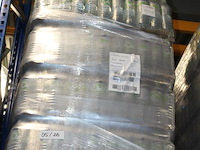 Fruitwater o2 life appel kiwi. 116 packs a 6 flessen. totaal 696 flessen. tht 5-26. bod is inclusief 104,4... - afbeelding 2 van  2