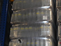 Fruitwater o2 life lemon grapefruit. 145 packs a 6 flessen. totaal 870 flessen. tht 12-26. bod is inclusief... - afbeelding 2 van  2