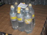 Fruitwater o2 life lemon grapefruit. 72 packs a 6 flessen. totaal 432 flessen. tht 12-26. bod is inclusief ... - afbeelding 2 van  2