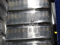 Fruitwater o2 life mango fruit. 145 packs a 6 flessen. totaal 870 flessen. tht 1-27. bod is inclusief 130,5... - afbeelding 2 van  2